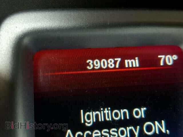 2011 DODGE JOURNEY - VIN: 3D4PG1FG4BT562271 - Фото 8