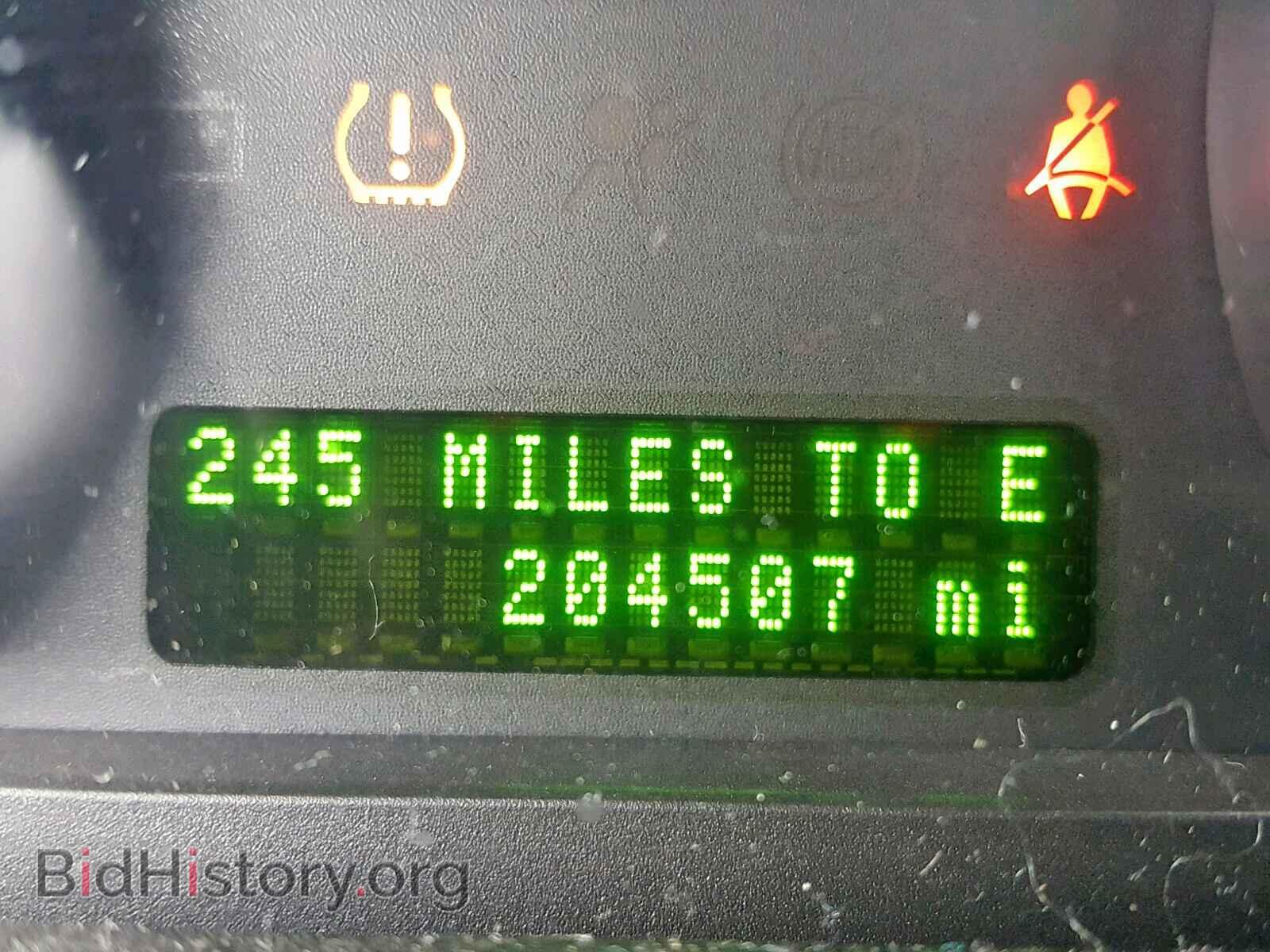 2010 FORD EDGE - VIN: 2FMDK3KC9ABB57476 - Фото 8