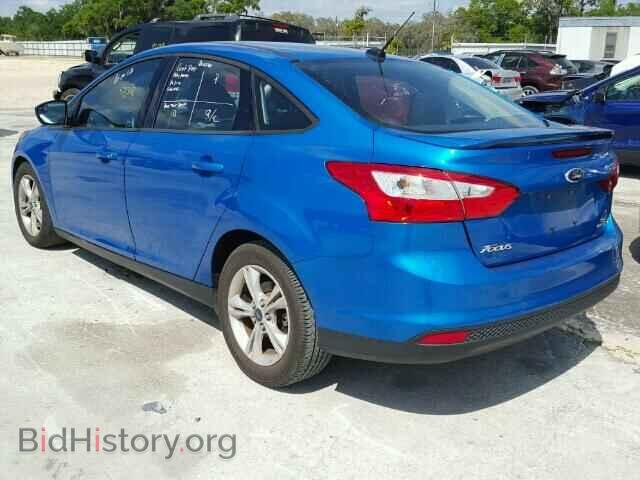2012 FORD FOCUS - VIN: 1FAHP3F29CL444723 - Photo 3