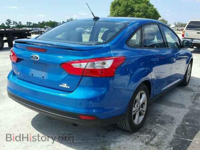 2012 FORD FOCUS - VIN: 1FAHP3F29CL444723 - Photo 4