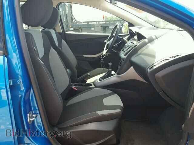 2012 FORD FOCUS - VIN: 1FAHP3F29CL444723 - Photo 5