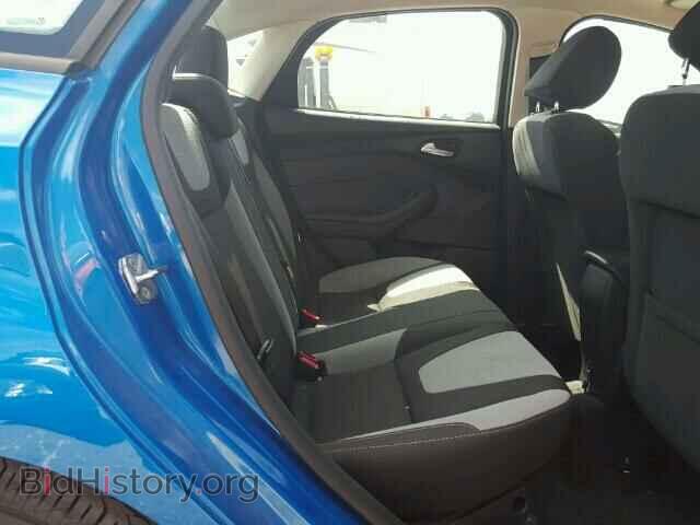2012 FORD FOCUS - VIN: 1FAHP3F29CL444723 - Photo 6