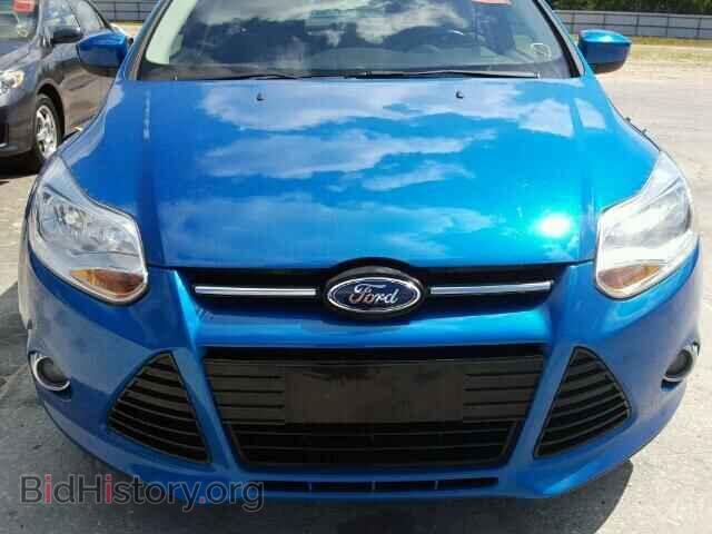 2012 FORD FOCUS - VIN: 1FAHP3F29CL444723 - Photo 9