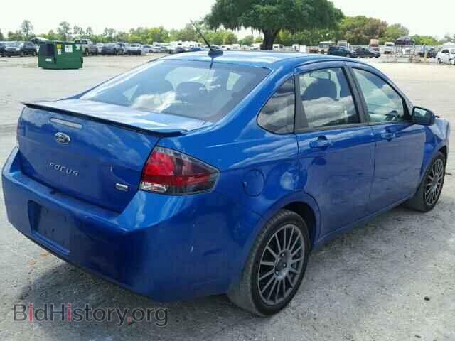 2010 FORD FOCUS - VIN: 1FAHP3GN2AW173167 - Photo 4