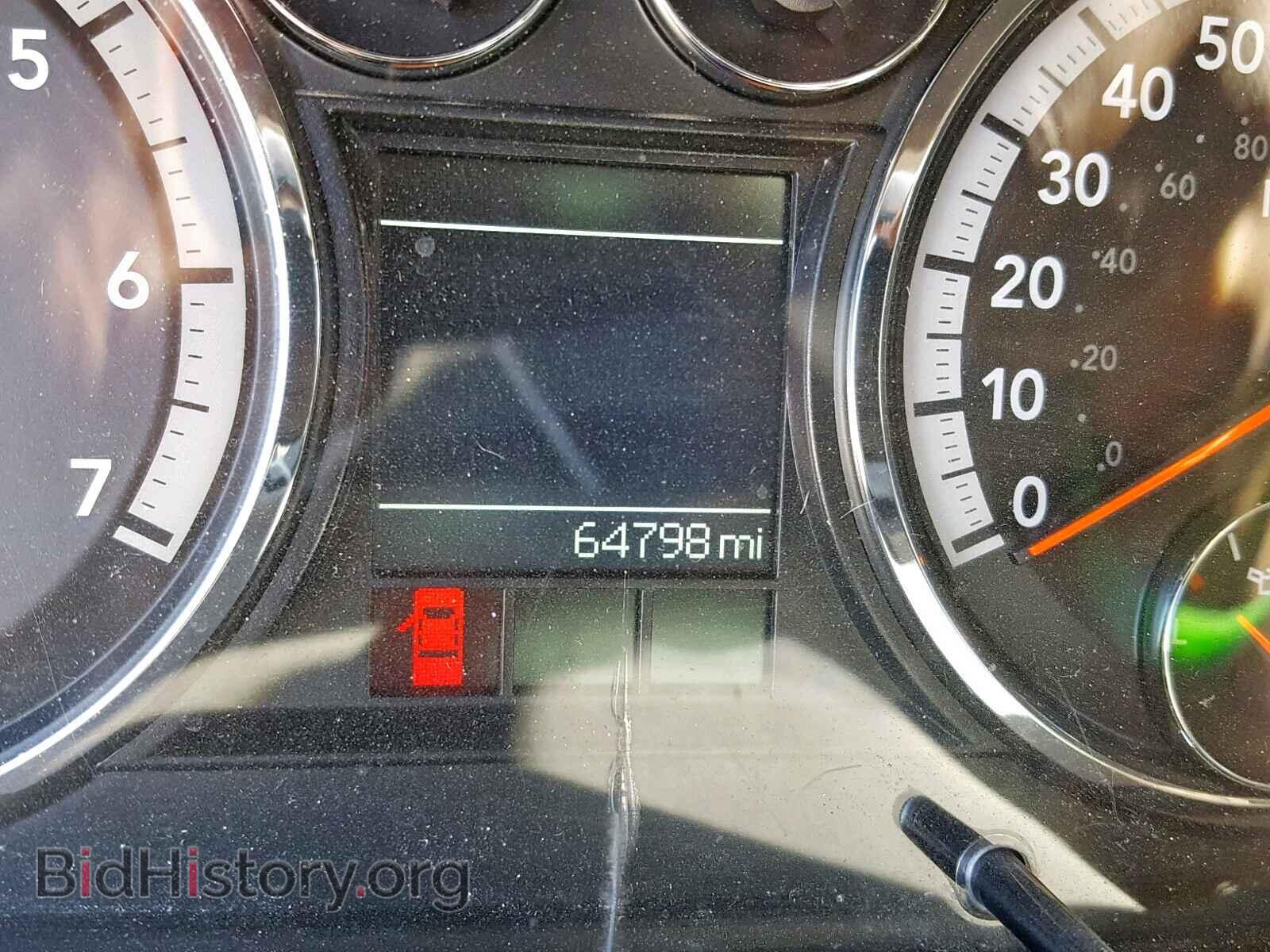 2012 DODGE 1500 - VIN: 1C6RD6LT2CS216520 - Photo 8