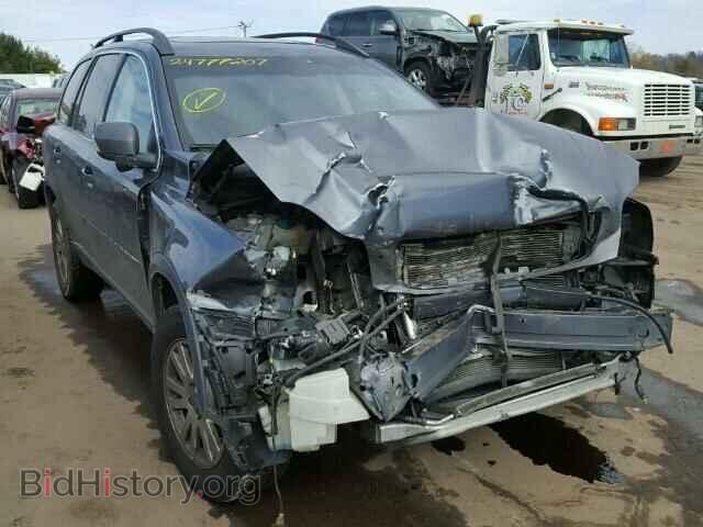 Photo YV4CZ982581419235 - VOLVO XC90 2008