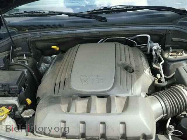 2012 DODGE DURANGO - VIN: 1C4SDJETXCC138640 - Фото 7