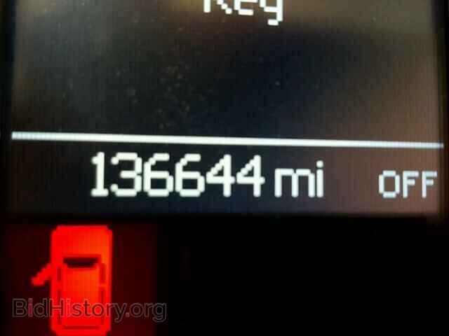 2012 DODGE DURANGO - VIN: 1C4SDJETXCC138640 - Фото 8