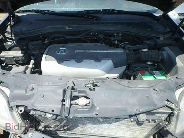 2005 ACURA MDX - VIN: 2HNYD18215H552641 - Фото 7