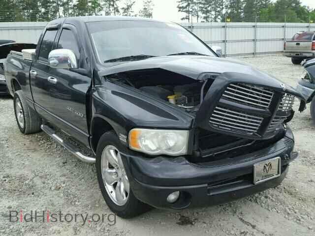 Photo 1D7HA18D13S271564 - DODGE RAM 1500 2003