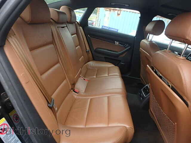 2008 AUDI A6 - VIN: WAUDH94F58N065290 - Фото 6
