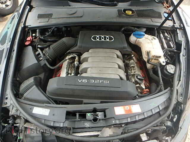 2008 AUDI A6 - VIN: WAUDH94F58N065290 - Фото 7