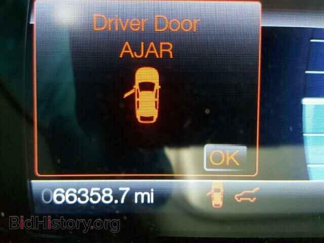 2013 LINCOLN MKT - VIN: 2LMHJ5AT8DBL55220 - Фото 8