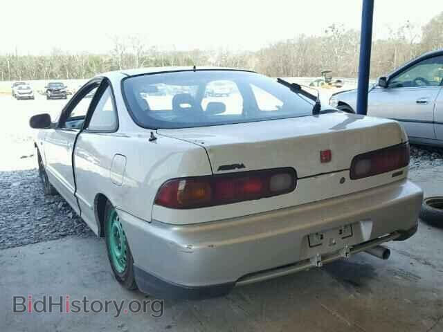 1995 ACURA INTEGRA - VIN: JH4DC4366SS027810 - Фото 3