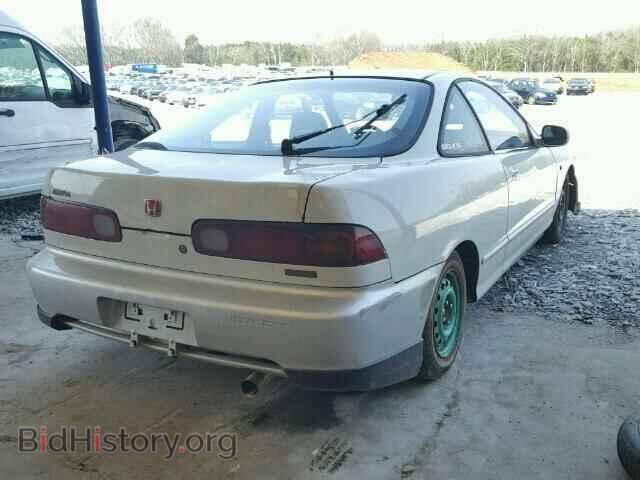 1995 ACURA INTEGRA - VIN: JH4DC4366SS027810 - Фото 4