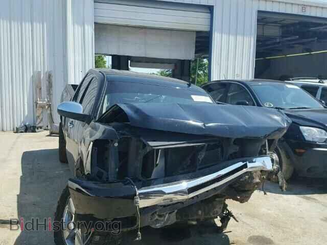 2011 CHEVROLET SILVERADO - VIN: 3GCPKSE30BG287703 - Фото 10