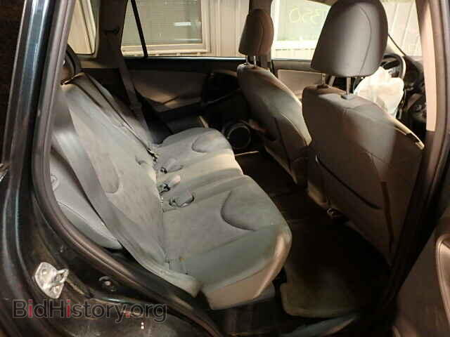 2012 TOYOTA RAV4 - VIN: 2T3BF4DV7CW190741 - Фото 6