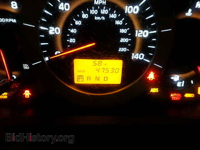 2012 TOYOTA RAV4 - VIN: 2T3BF4DV7CW190741 - Фото 8