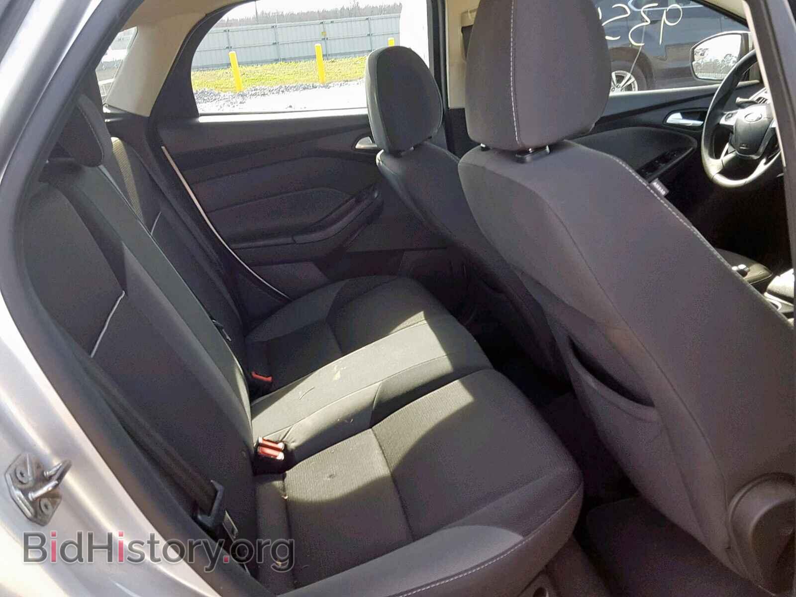 2013 FORD FOCUS - VIN: 1FADP3K28DL148971 - Фото 6