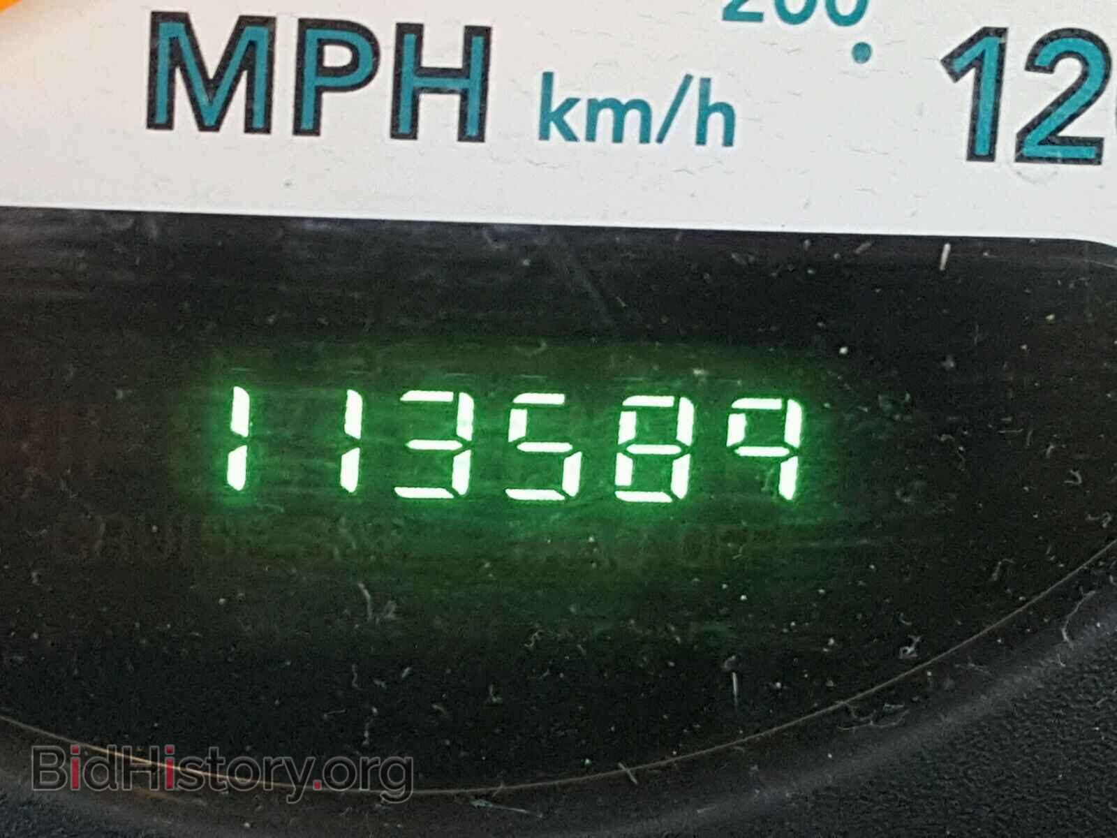 2006 DODGE CARAVAN - VIN: 1D4GP24R96B617332 - Фото 8