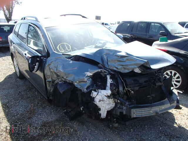 Photo JM3TB3MV3A0229697 - MAZDA CX-9 2010