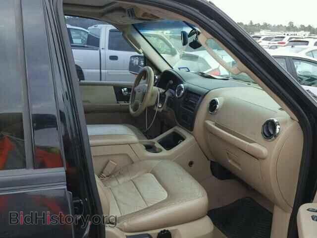 2005 FORD EXPEDITION - VIN: 1FMFU17585LA03736 - Фото 5