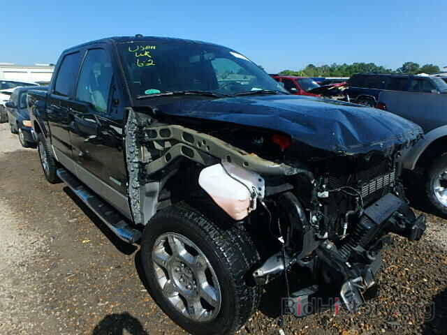 Photo 1FTFW1CT3EFD03959 - FORD F150 2014