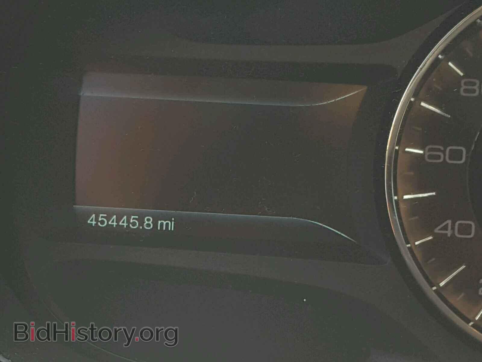 2014 FORD EDGE - VIN: 2FMDK3KC1EBA30033 - Photo 8