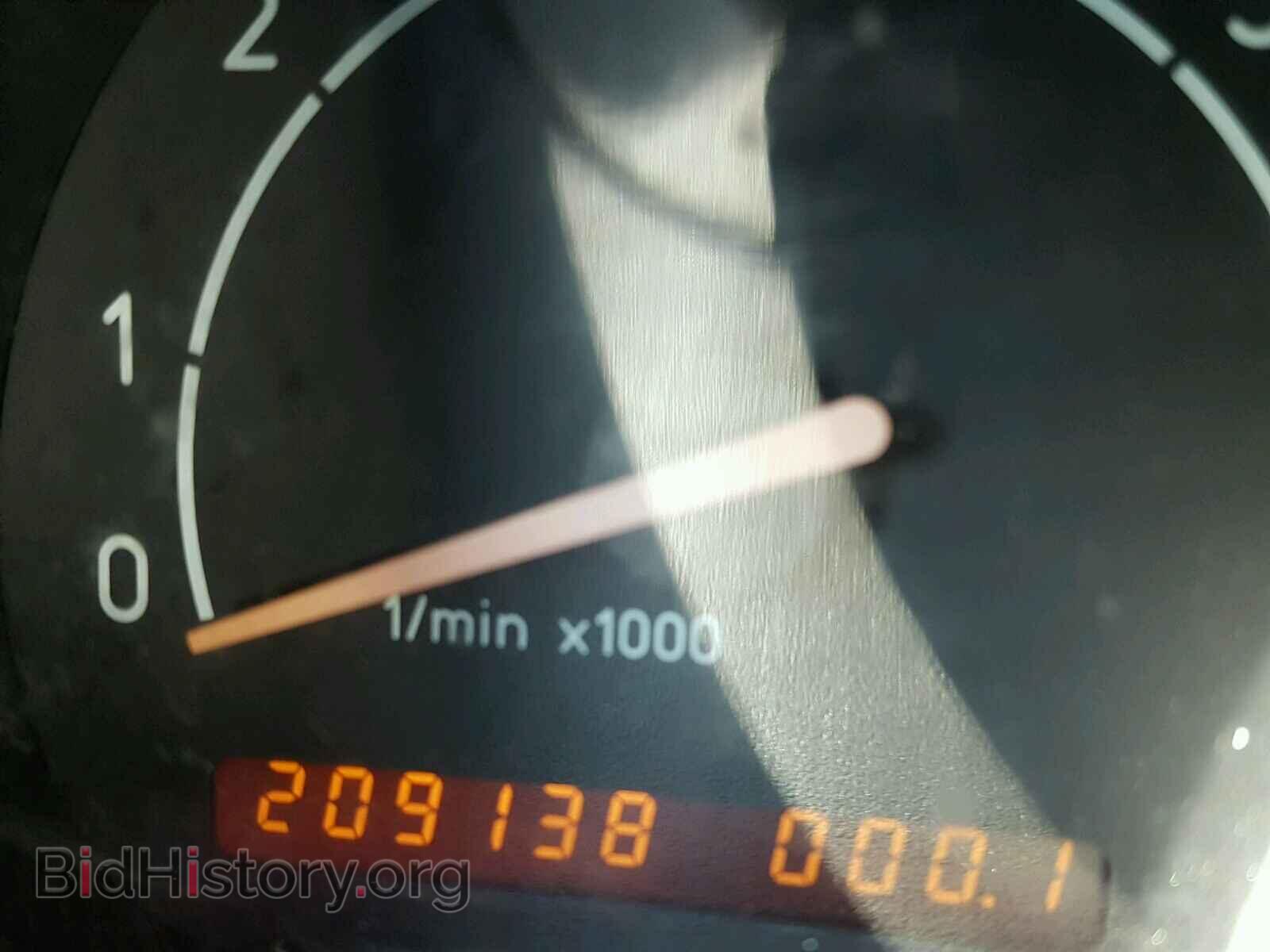 1999 SAAB 9 3 - VIN: YS3DD78N6X7052550 - Фото 8