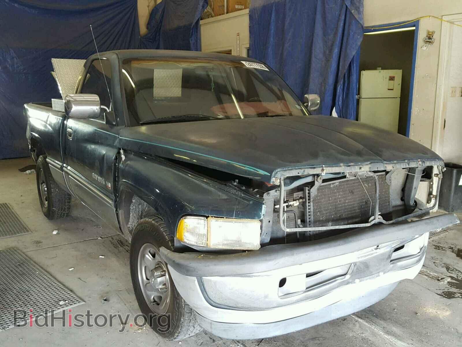 Photo 3B7HC16Z3RM561518 - DODGE RAM 1500 1994