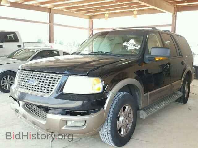 2004 FORD EXPEDITION - VIN: 1FMEU17WX4LB45976 - Фото 2