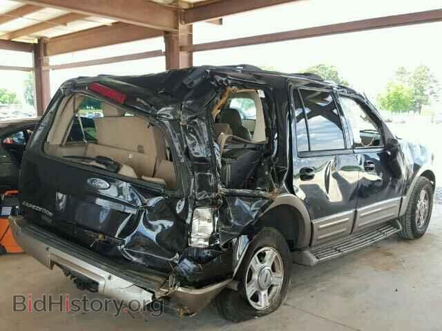 2004 FORD EXPEDITION - VIN: 1FMEU17WX4LB45976 - Фото 4