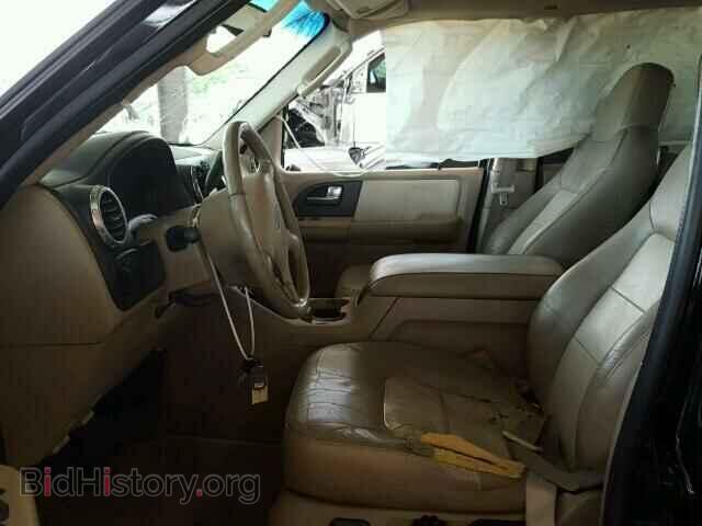 2004 FORD EXPEDITION - VIN: 1FMEU17WX4LB45976 - Фото 5