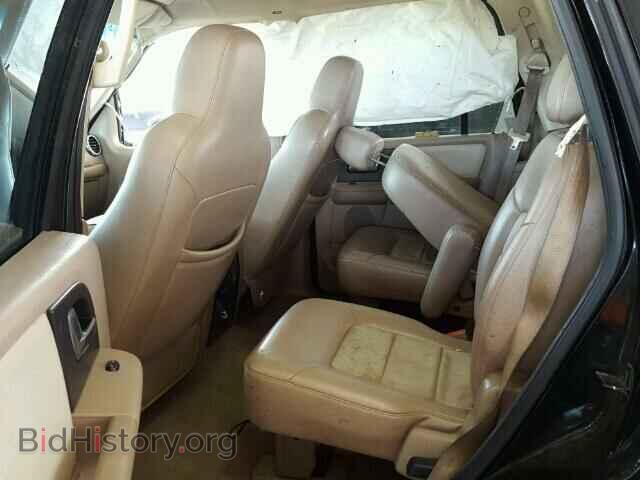2004 FORD EXPEDITION - VIN: 1FMEU17WX4LB45976 - Фото 6