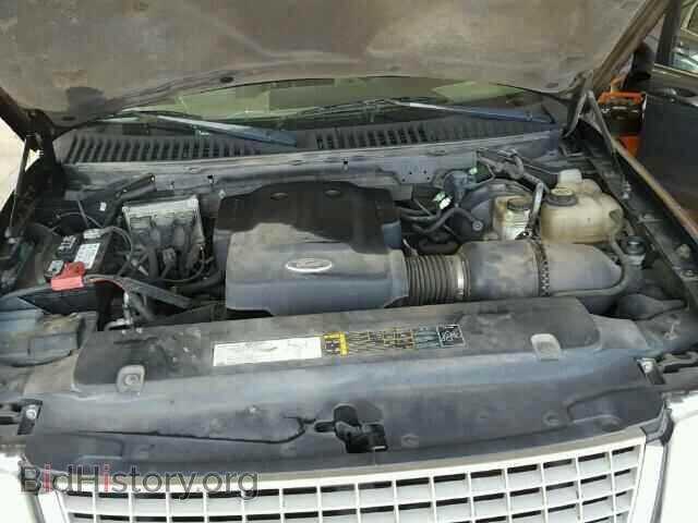 2004 FORD EXPEDITION - VIN: 1FMEU17WX4LB45976 - Фото 7