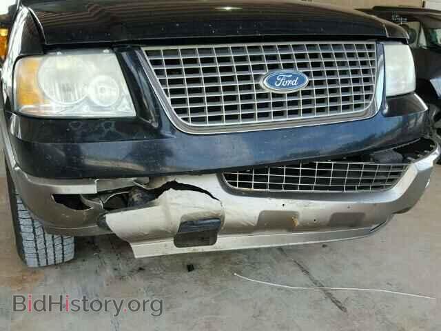 2004 FORD EXPEDITION - VIN: 1FMEU17WX4LB45976 - Фото 9