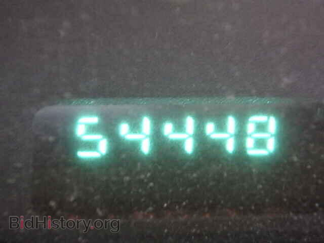 2002 DODGE RAM VAN - VIN: 2B4HB15Y42K101901 - Фото 8