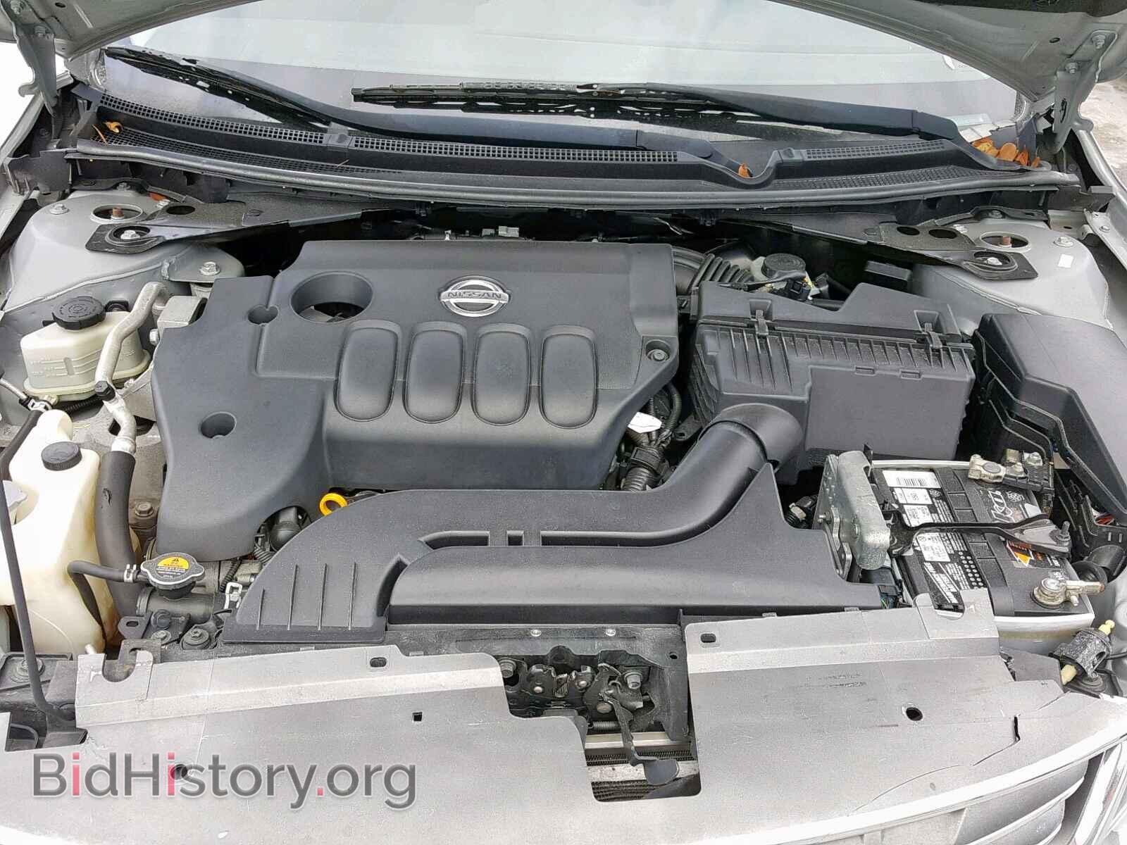 2012 NISSAN ALTIMA BAS - VIN: 1N4AL2AP1CN456024 - Фото 7