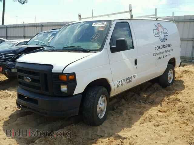 2012 FORD ECONOLINE - VIN: 1FTNE2EW1CDA07178 - Photo 2