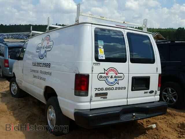 2012 FORD ECONOLINE - VIN: 1FTNE2EW1CDA07178 - Photo 3