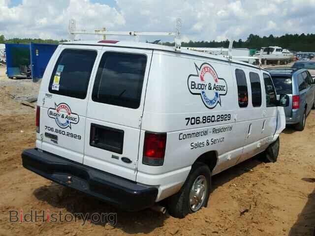 2012 FORD ECONOLINE - VIN: 1FTNE2EW1CDA07178 - Photo 4