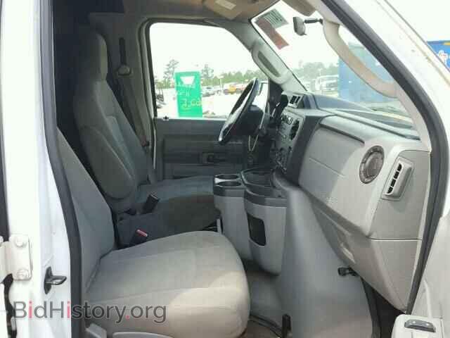 2012 FORD ECONOLINE - VIN: 1FTNE2EW1CDA07178 - Photo 5