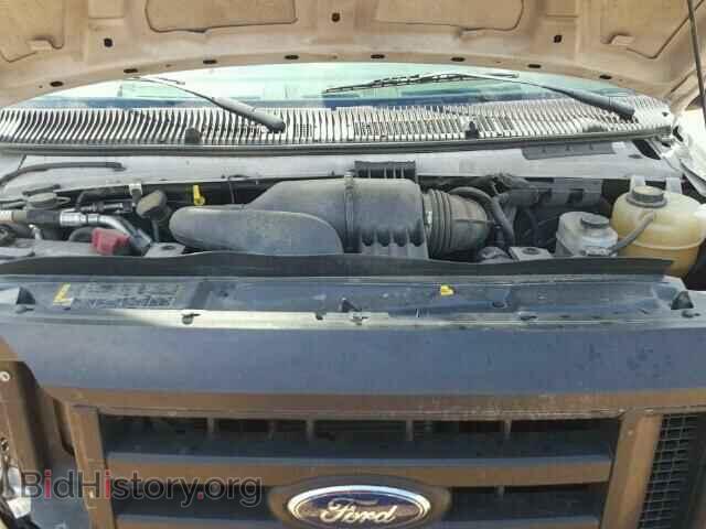 2012 FORD ECONOLINE - VIN: 1FTNE2EW1CDA07178 - Photo 7