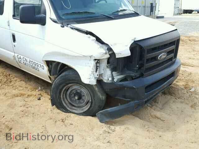 2012 FORD ECONOLINE - VIN: 1FTNE2EW1CDA07178 - Photo 9