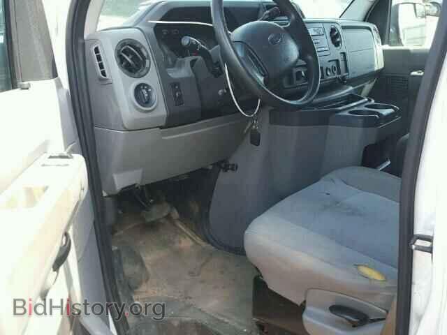 2012 FORD ECONOLINE - VIN: 1FTNE2EW1CDA07178 - Photo 10