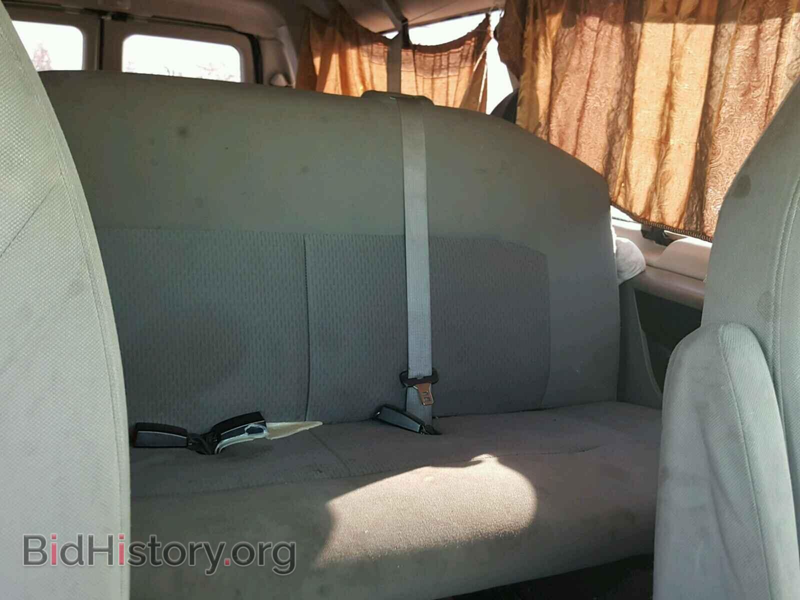 2014 FORD ECONOLINE - VIN: 1FBSS3BL5EDA76975 - Photo 6