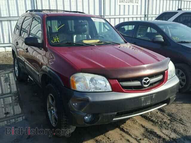 Photo 4F2CZ96193KM02910 - MAZDA TRIBUTE 2003