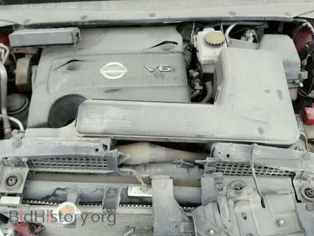 2014 NISSAN PATHFINDER - VIN: 5N1AR2MMXEC709801 - Фото 7