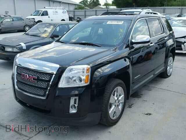 2015 GMC TERRAIN - VIN: 2GKFLTE31F6103955 - Фото 2