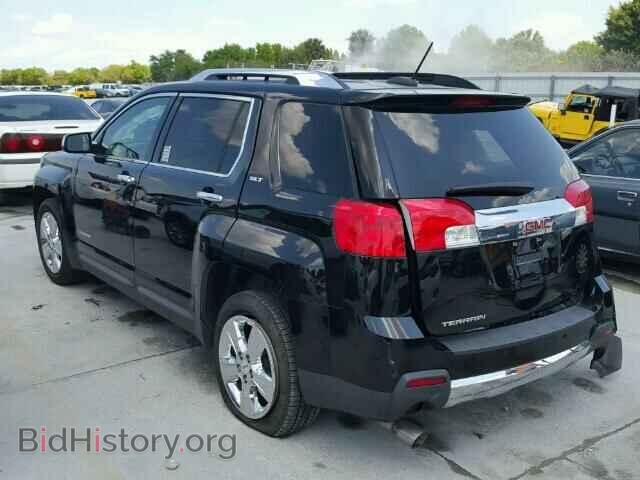 2015 GMC TERRAIN - VIN: 2GKFLTE31F6103955 - Фото 3